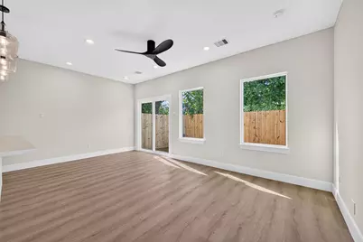 7814 Booker Street #A/B, Houston, TX 77028 - Photo 36