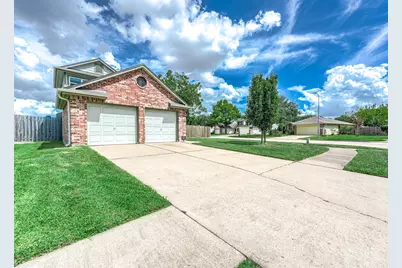 20502 Cocoplum Drive, Katy, TX 77449 - Photo 2