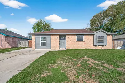 11927 Flushing Meadows Drive, Houston, TX 77089 - Photo 1