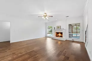 29 Tanager Trail, The Woodlands, TX 77381 - Photo 8