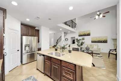 2910 Silhouette Bay, Pearland, TX 77584 - Photo 8