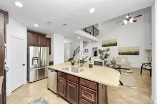 2910 Silhouette Bay, Pearland, TX 77584 - Photo 8