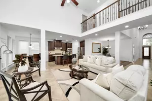 2910 Silhouette Bay, Pearland, TX 77584 - Photo 4