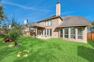 2910 Silhouette Bay, Pearland, TX 77584 - Photo 24