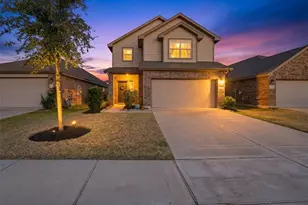 5822 Dry Brush Pl, Katy, TX 77493 - Photo 1