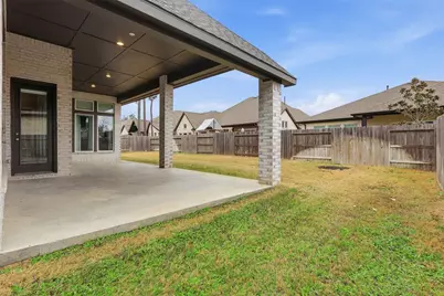 15411 Sunglow Haven Street, Conroe, TX 77302 - Photo 34