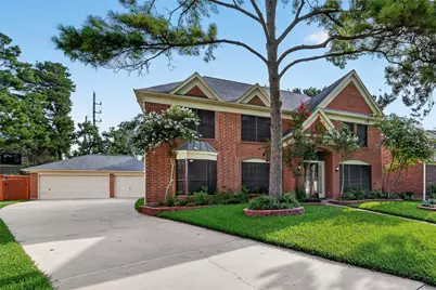 463 Province Place Drive, Katy, TX 77450 - Photo 2