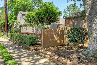1201 Bering Drive #27, Houston, TX 77057 - Photo 20