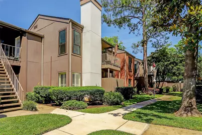 1201 Bering Drive #27, Houston, TX 77057 - Photo 1