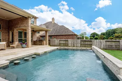 5419 Song Bird Lane, Fulshear, TX 77441 - Photo 2