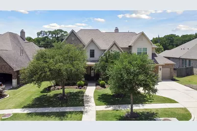 5419 Song Bird Lane, Fulshear, TX 77441 - Photo 4