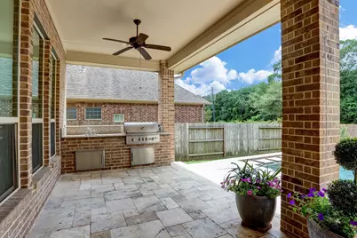 5419 Song Bird Lane, Fulshear, TX 77441 - Photo 34