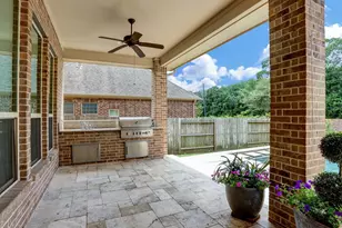 5419 Song Bird Ln, Fulshear, TX 77441 - Photo 34