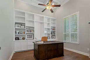 5419 Song Bird Ln, Fulshear, TX 77441 - Photo 6