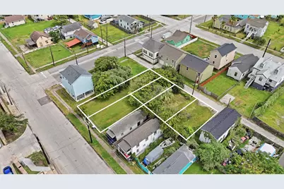 3905-3913 Winnie Street, Galveston, TX 77550 - Photo 2