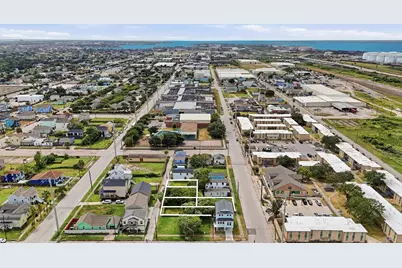 3905-3913 Winnie Street, Galveston, TX 77550 - Photo 8