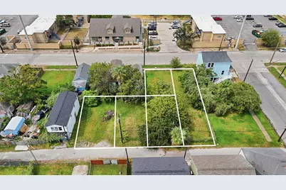 3905-3913 Winnie Street, Galveston, TX 77550 - Photo 4
