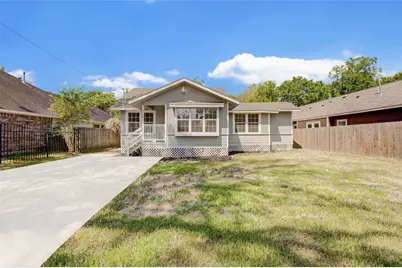 8709 Knox Street, Houston, TX 77088 - Photo 4