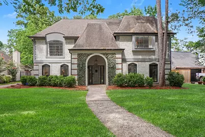 9530 Arcade Drive, Spring, TX 77379 - Photo 1