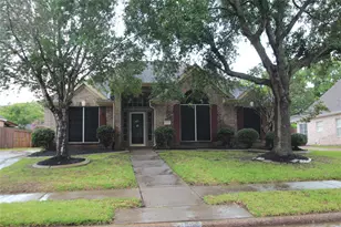 21806 Moortown Cir, Katy, TX 77450 - Photo 1