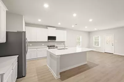 18322 Tammy Nell Court, Willis, TX 77378 - Photo 2