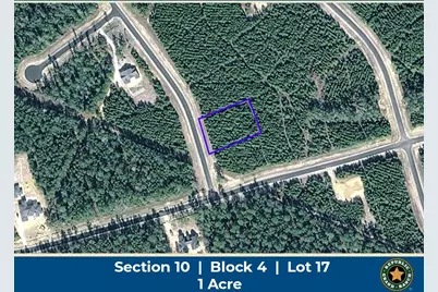11508 Inspiration Drive, Willis, TX 77378 - Photo 1