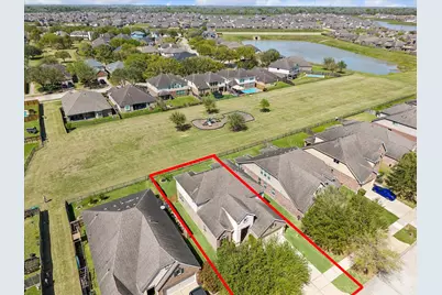 5922 Watford Bend, Rosenberg, TX 77471 - Photo 6