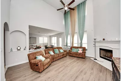 23311 Campwood Terrace Lane, Katy, TX 77493 - Photo 12