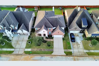 23311 Campwood Terrace Lane, Katy, TX 77493 - Photo 2