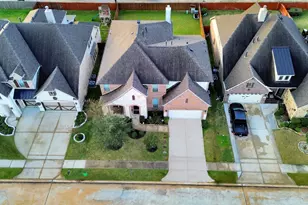 23311 Campwood Terrace Ln, Katy, TX 77493 - Photo 2