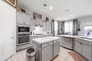 23311 Campwood Terrace Ln, Katy, TX 77493 - Photo 18