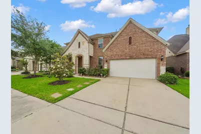 23311 Campwood Terrace Lane, Katy, TX 77493 - Photo 4