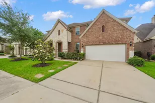 23311 Campwood Terrace Ln, Katy, TX 77493 - Photo 4
