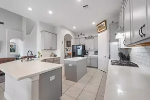 23311 Campwood Terrace Ln, Katy, TX 77493 - Photo 16