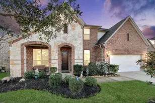 23311 Campwood Terrace Ln, Katy, TX 77493 - Photo 1