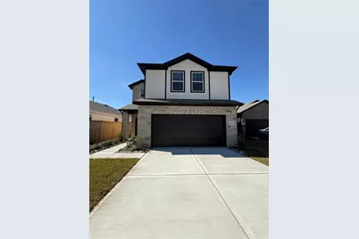 16132 Sepia Manor Street, Conroe, TX 77378 - Photo 1