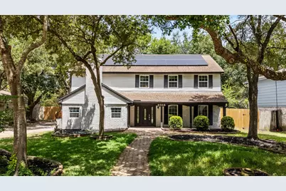 4018 Cypress Hill Drive, Spring, TX 77388 - Photo 2