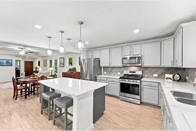201 Flaxen Chestnut, The Woodlands, TX 77382 - Photo 18