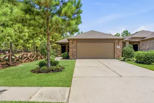 201 Flaxen Chestnut, The Woodlands, TX 77382 - Photo 4