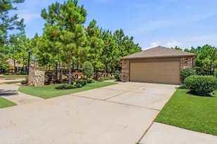 201 Flaxen Chestnut, The Woodlands, TX 77382 - Photo 1