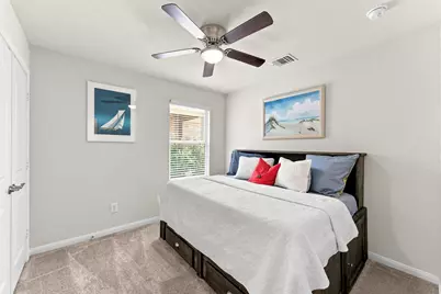 201 Flaxen Chestnut, The Woodlands, TX 77382 - Photo 30