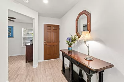 201 Flaxen Chestnut, The Woodlands, TX 77382 - Photo 6