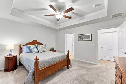 201 Flaxen Chestnut, The Woodlands, TX 77382 - Photo 24