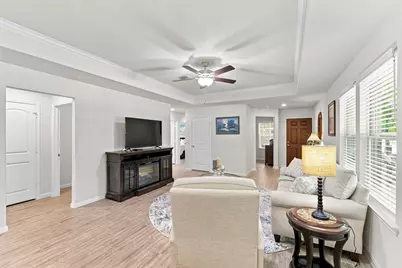 201 Flaxen Chestnut, The Woodlands, TX 77382 - Photo 10