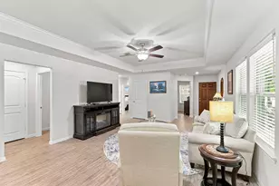 201 Flaxen Chestnut, The Woodlands, TX 77382 - Photo 10