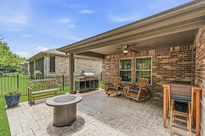 201 Flaxen Chestnut, The Woodlands, TX 77382 - Photo 36