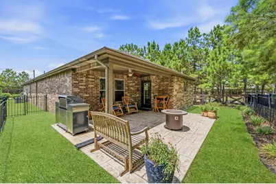 201 Flaxen Chestnut, The Woodlands, TX 77382 - Photo 34