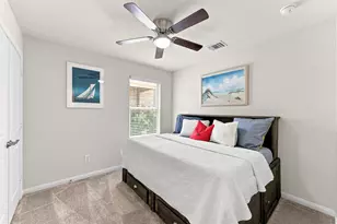 201 Flaxen Chestnut, The Woodlands, TX 77382 - Photo 28