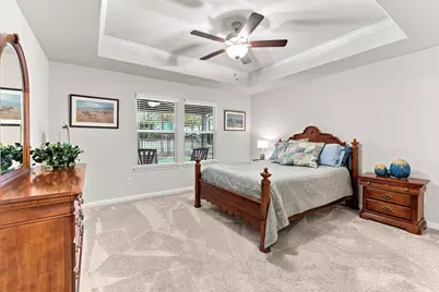 201 Flaxen Chestnut, The Woodlands, TX 77382 - Photo 22