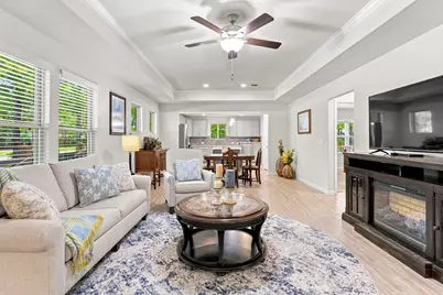 201 Flaxen Chestnut, The Woodlands, TX 77382 - Photo 14